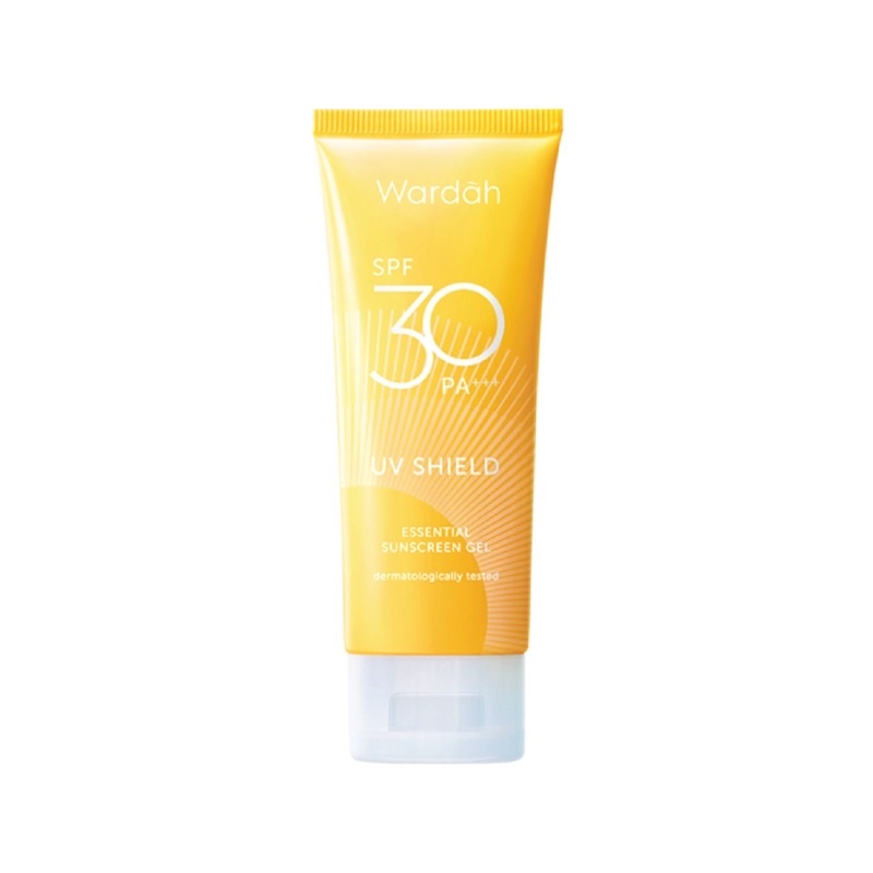 WARDAH SUNSCREEN SPF 30
