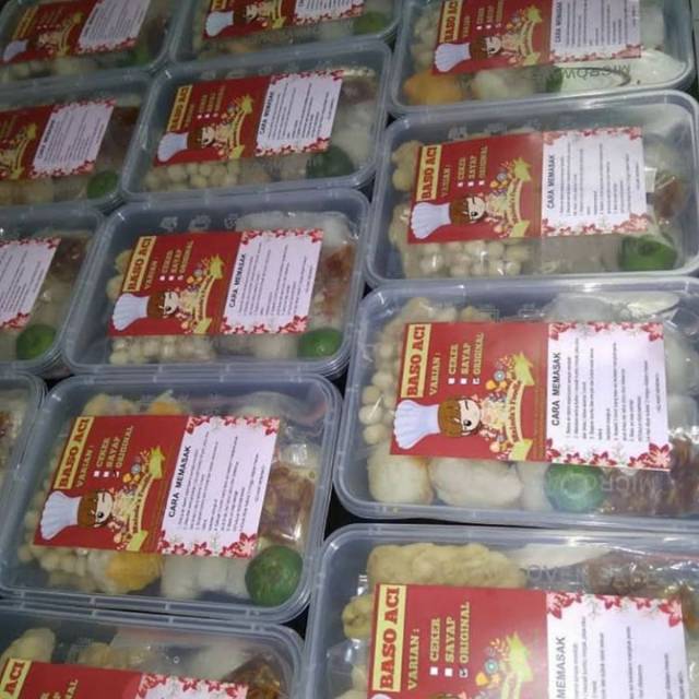 Baso Aci mantabbbb