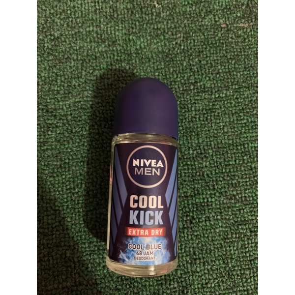 deodoran