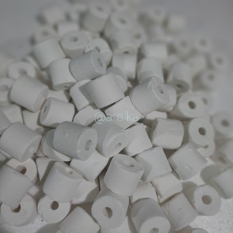 Bio Ring Filter Keramik