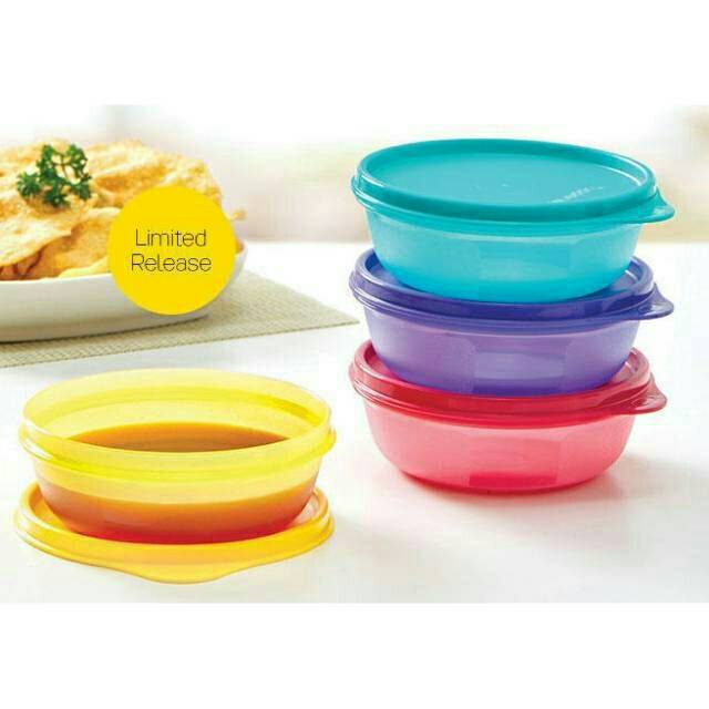 Junior modular bowl(4)