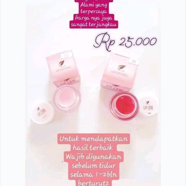 Lipcare