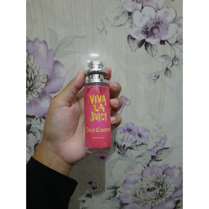parfum bibit thailand