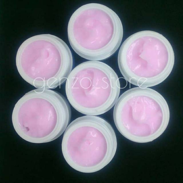 SUNCARE SUNBLOK GLOW PINK SPF 30