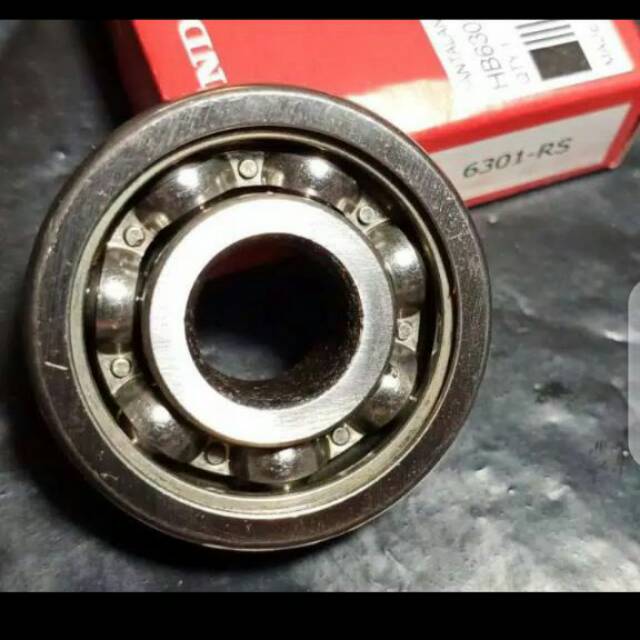 Bearing 6301 Kotak