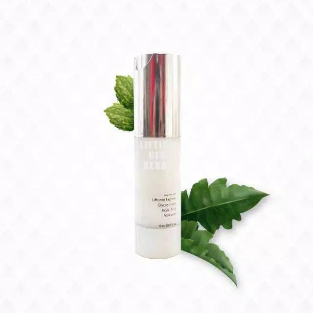 MS GLOW Lifting Serum