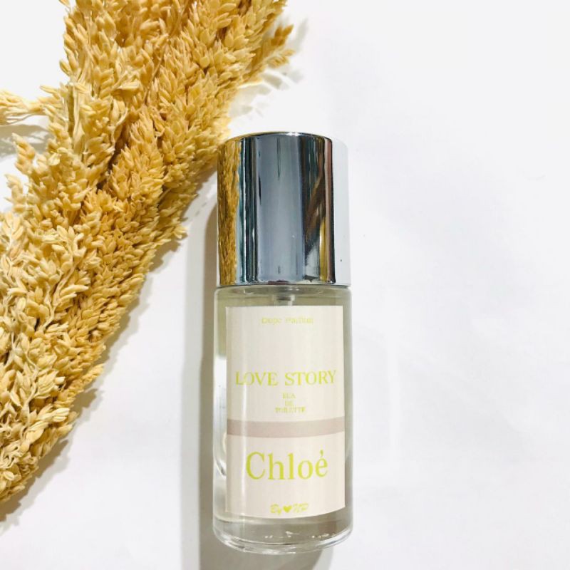 NUMIDIMA PARFUM Dupe Ori Chloe