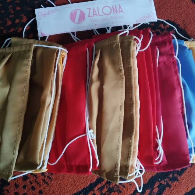 Maker zalona