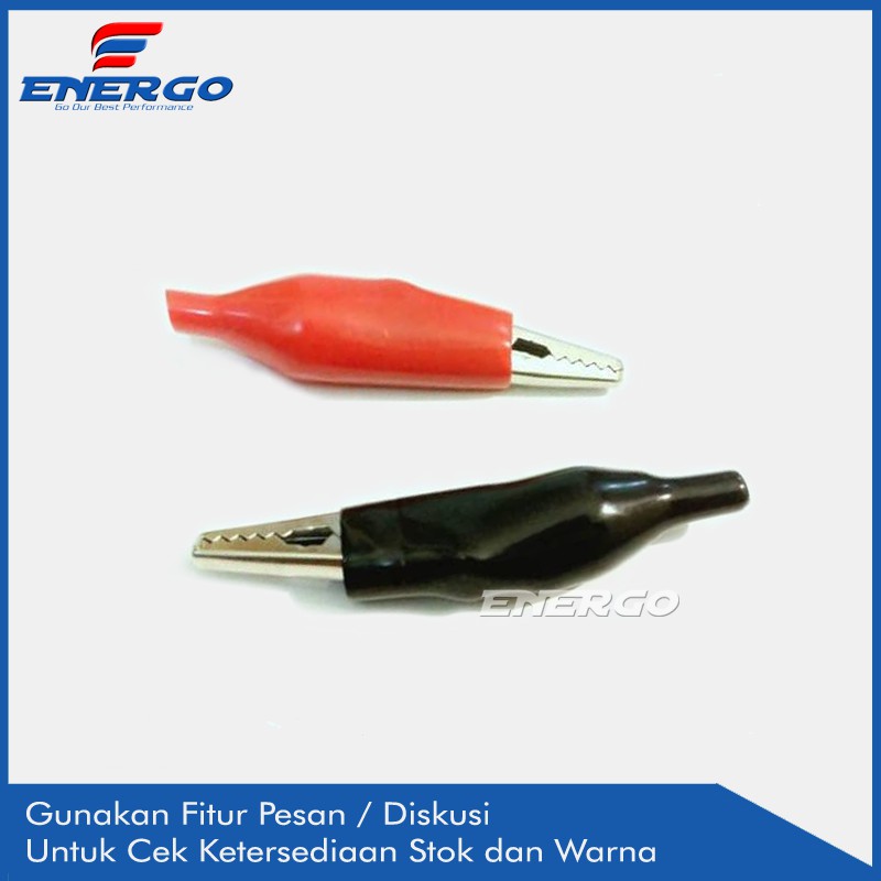 Clip Kabel Power Supply