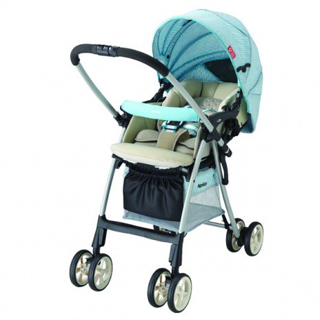 Aprica luxuna light stroller