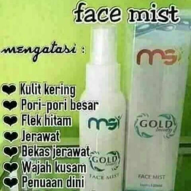 Facemist