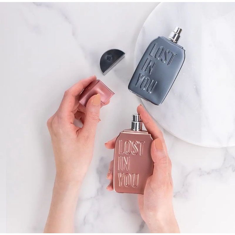 lost in you eau de parfum him / her