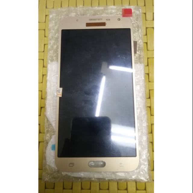 LCD samsung galaxy core