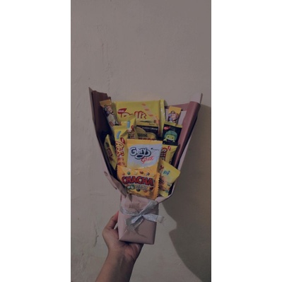 BUCKET SNACK