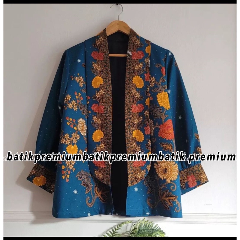 BATIK PREMIUM OUTER