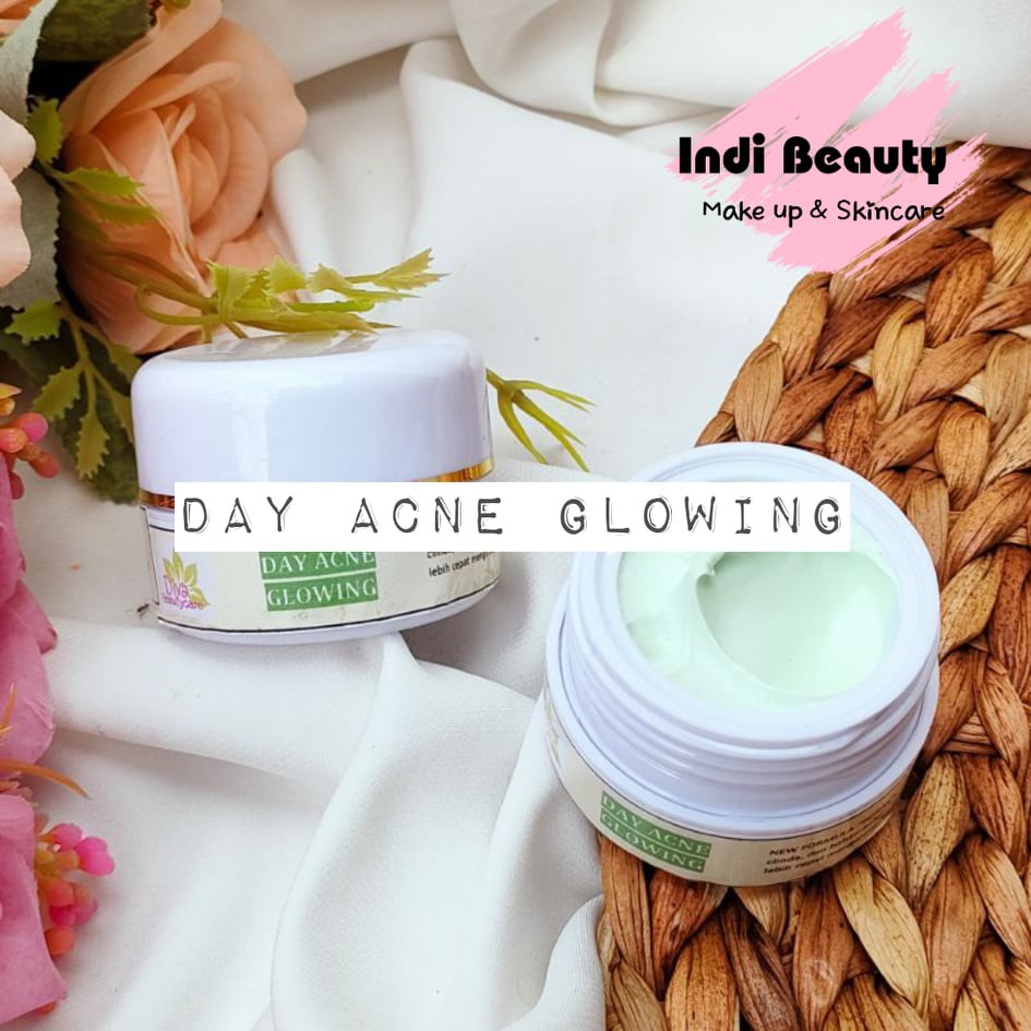 DAY ACNE GLOWING SPF 50