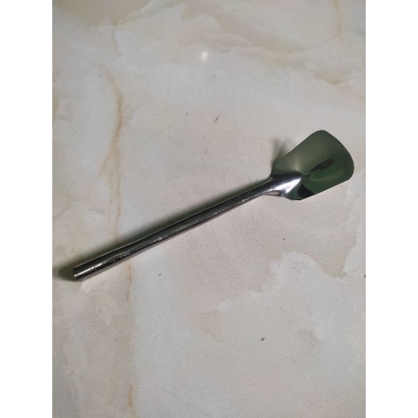 Sutil sodet mini Stainles