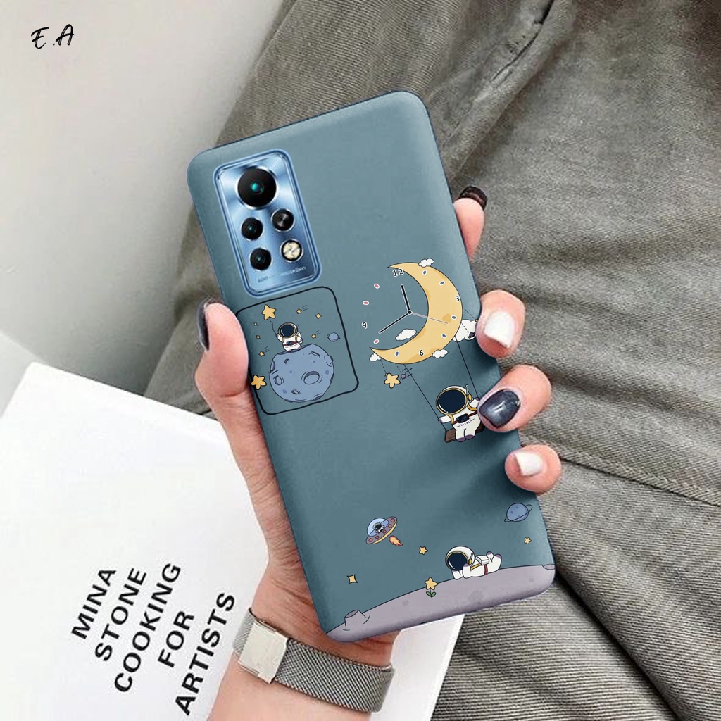 case cusom terbaru #39 infinix note 11 pro case custom softcase