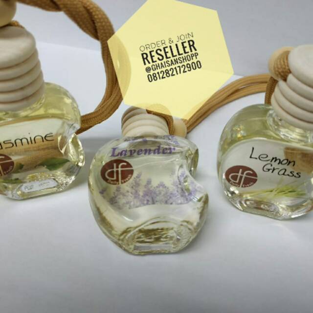 Parfum ruangan premium