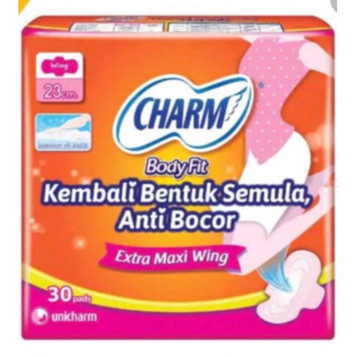 charm