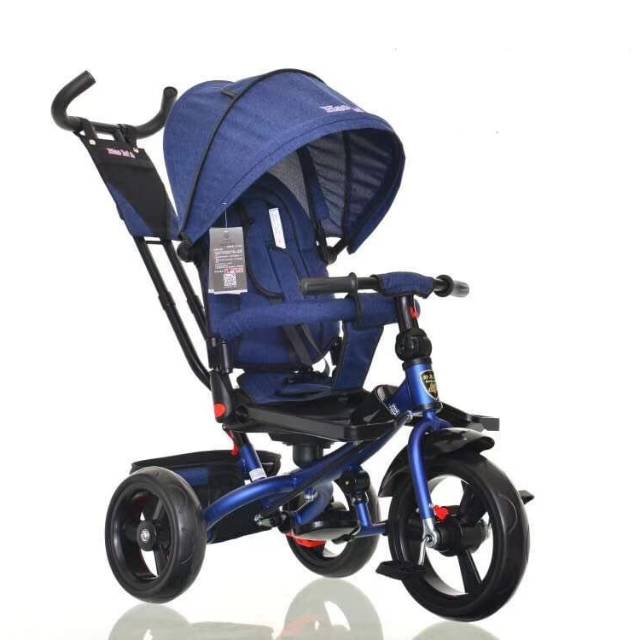Gratis ongkir tricycle D03