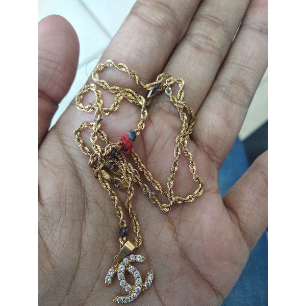 emas 700k