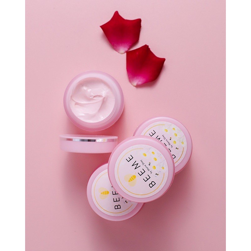 BeeMe Sunscreen