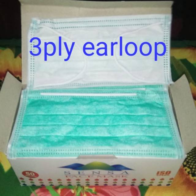SENSA EARLOOP