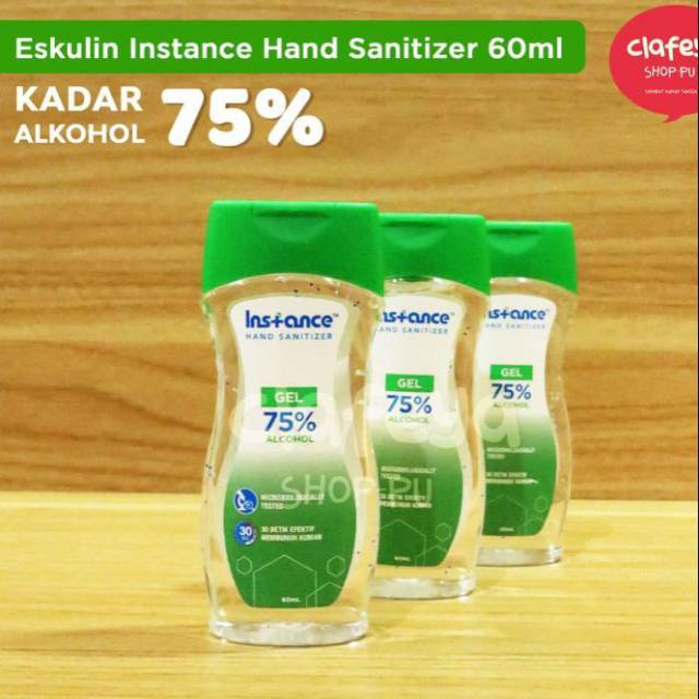 Handsanitizer