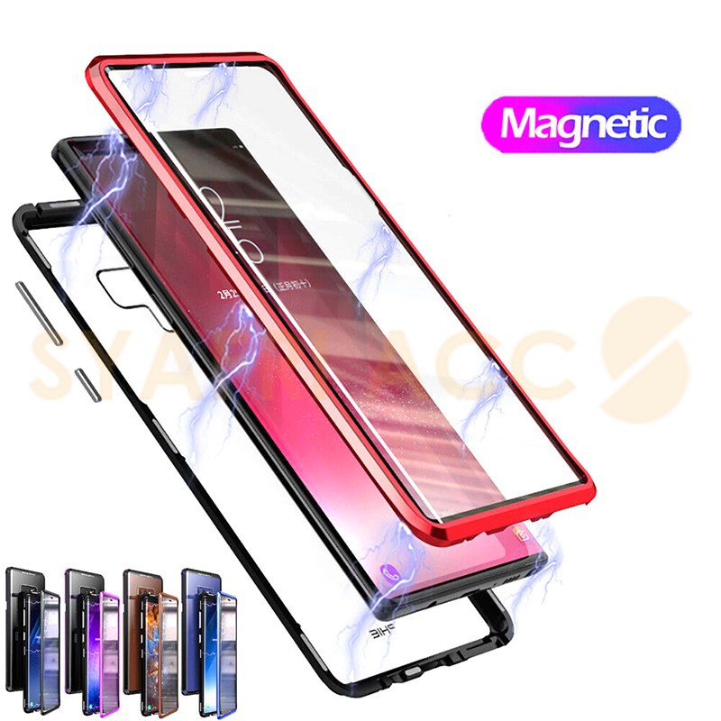 Magnetic Case Samsung Galaxy S8