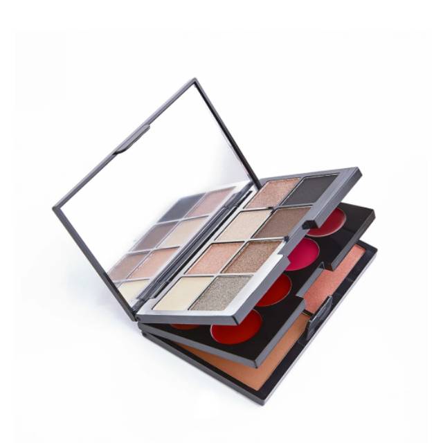 MAKE UP PALLETTE 3 IN O1