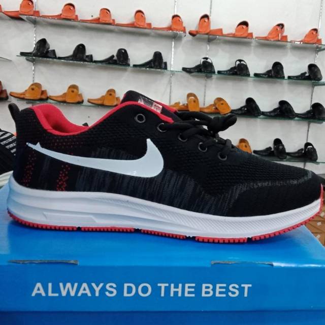 Sepatu Cowok