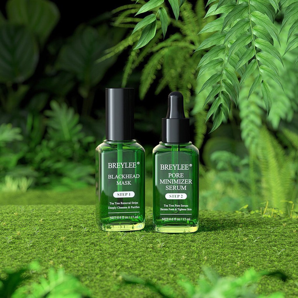 BREYLEE Pore Minimizer Serum