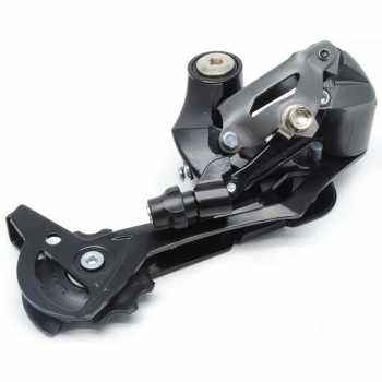 rd 9 Speed Rear Derailleur RD M390