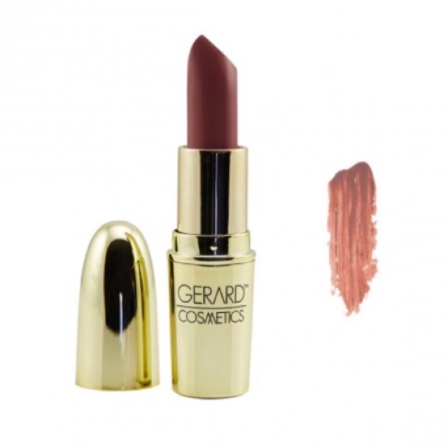 Gerard Cosmetics Lipstick (1995)