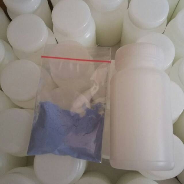 Body bleaching