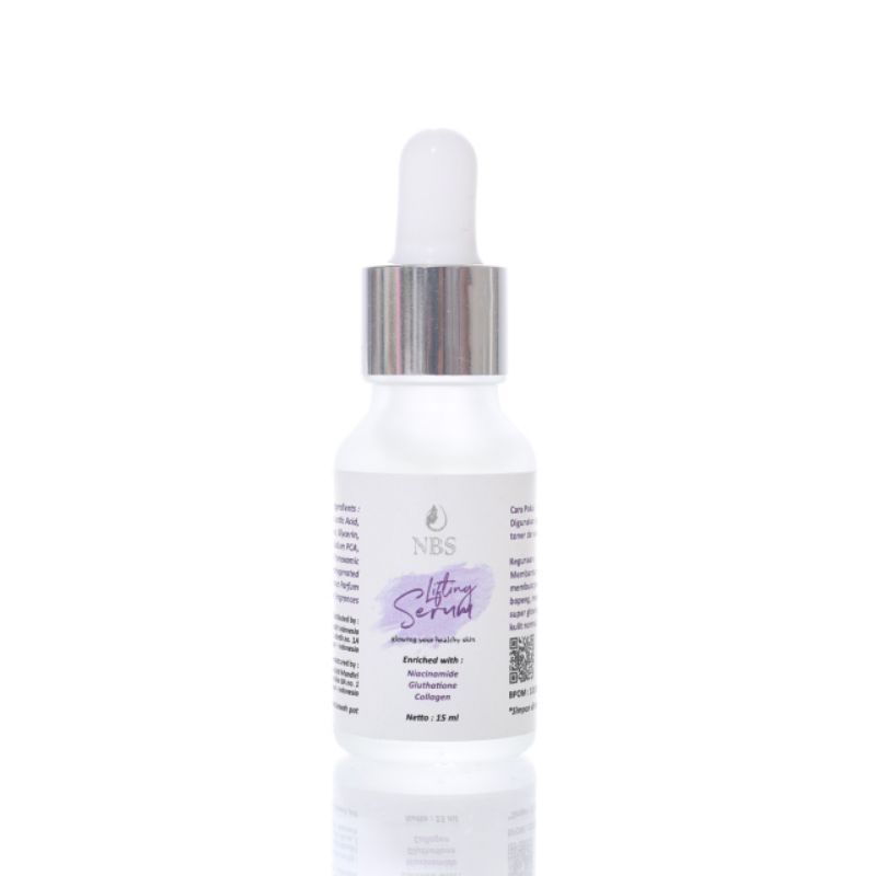 SERUM LIFTING NBS