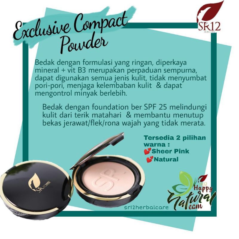 exclusive compact powder, lip care , lip cream