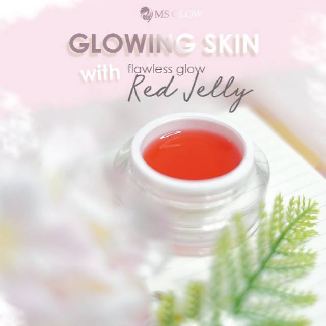 Red Jelly