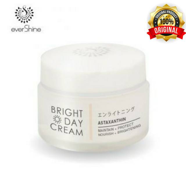 Original Evershine Bright Day Cream
