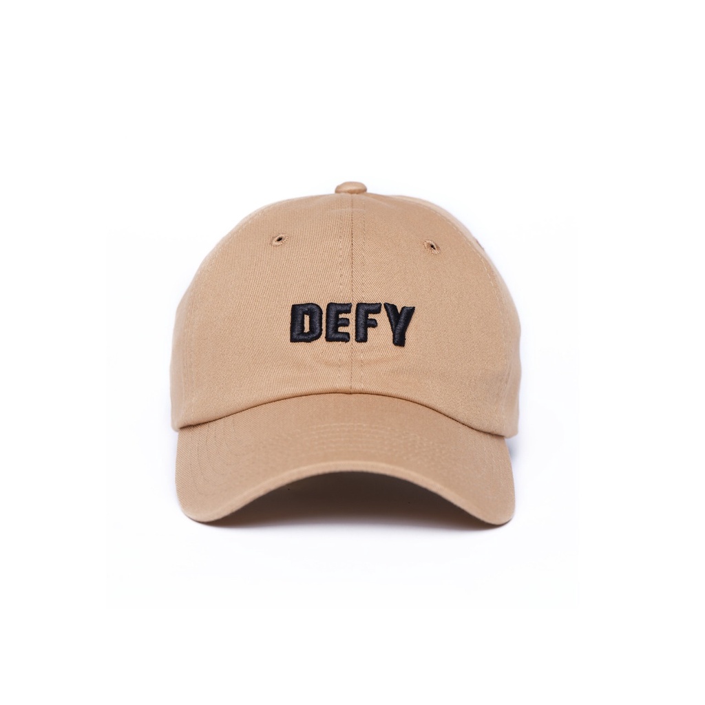 DEFY Classic Cap