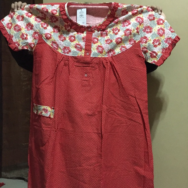 Paket Random Daster Rok
