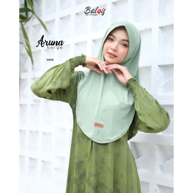 Aruna