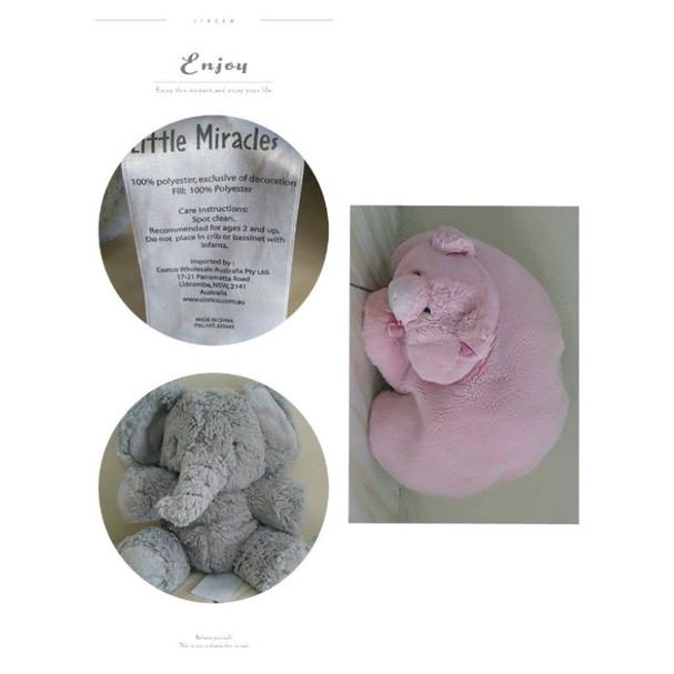 Boneka preloved