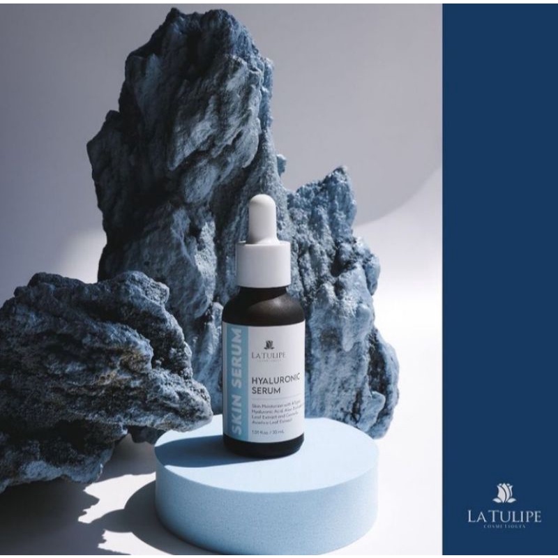 LATULIPE HYALURONIC SERUM