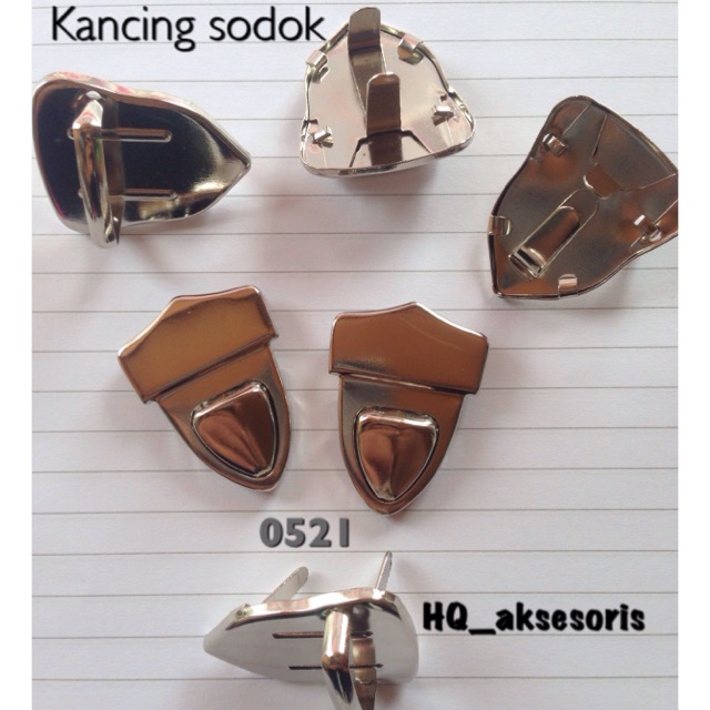Kancing sodok