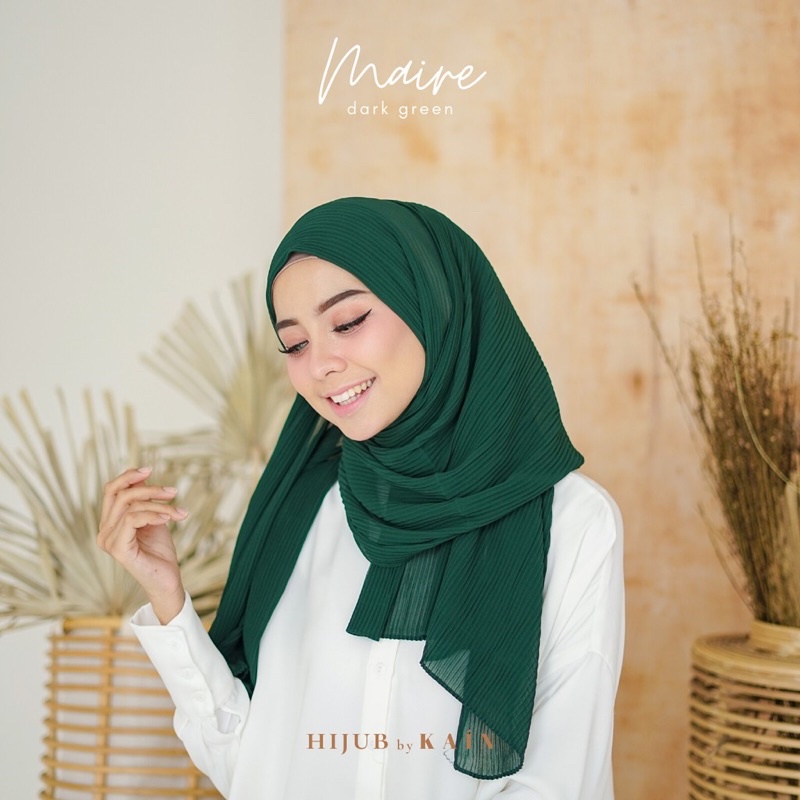 PHASMINA PLISKET PREMIUM