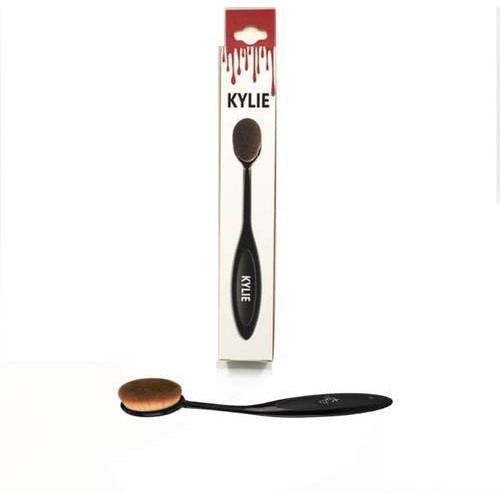 KYLIE Oval Foundation Brush
