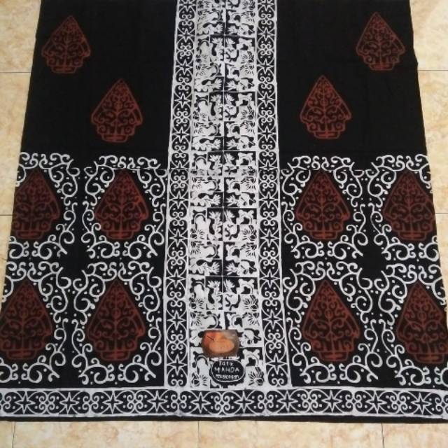 Sarung batik