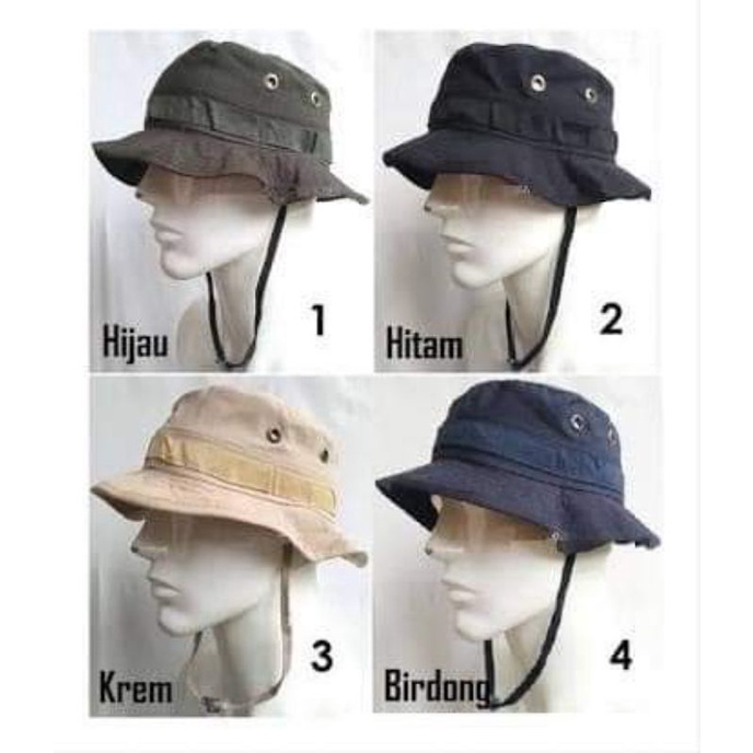 Topi Rimba